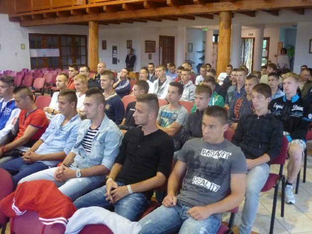 Ismét Kárpát-medencei Összmagyar Diákbajnokság Pápán főképe