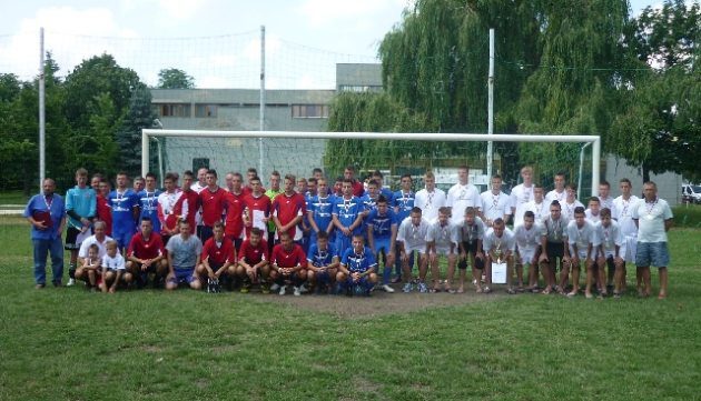 Kárpát-medencei Összmagyar Diákbajnokság: Dunaszerdahely megvédte címét főképe