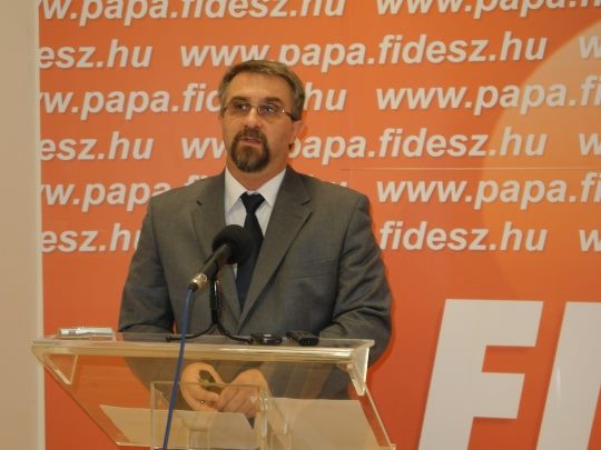 A Fidesz cáfolta a Baloldali Együttműködés gazdaságfejlődésre vonatkozó kijelentéseit  főképe