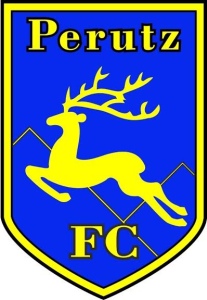 Elkészült a Perutz FC logója főképe